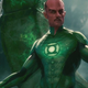Strong as Sinestro. Image: Warner Bros.